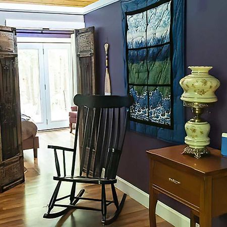 2Br Cottage Surrounded By Nature Tobermory Bagian luar foto