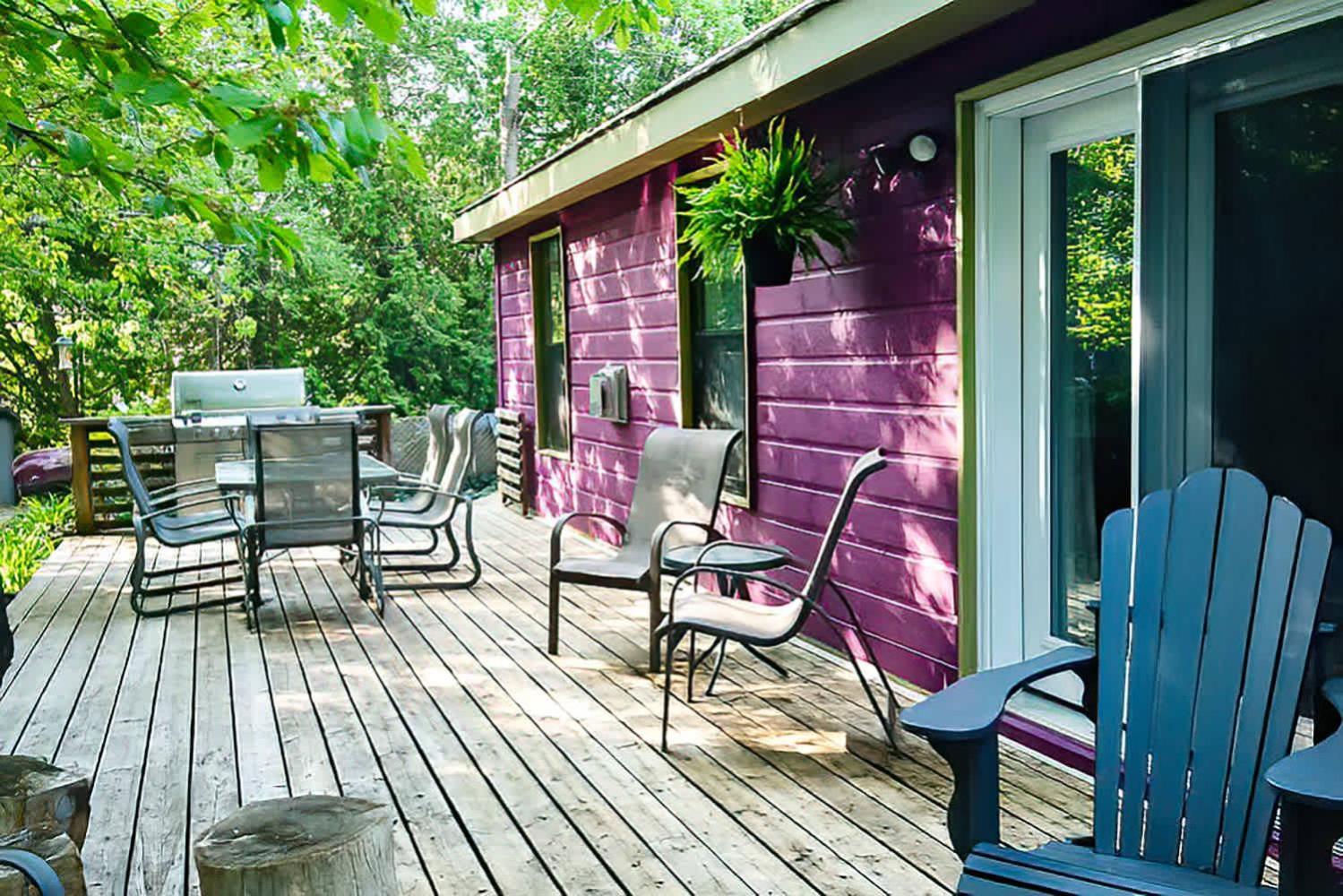 2Br Cottage Surrounded By Nature Tobermory Bagian luar foto