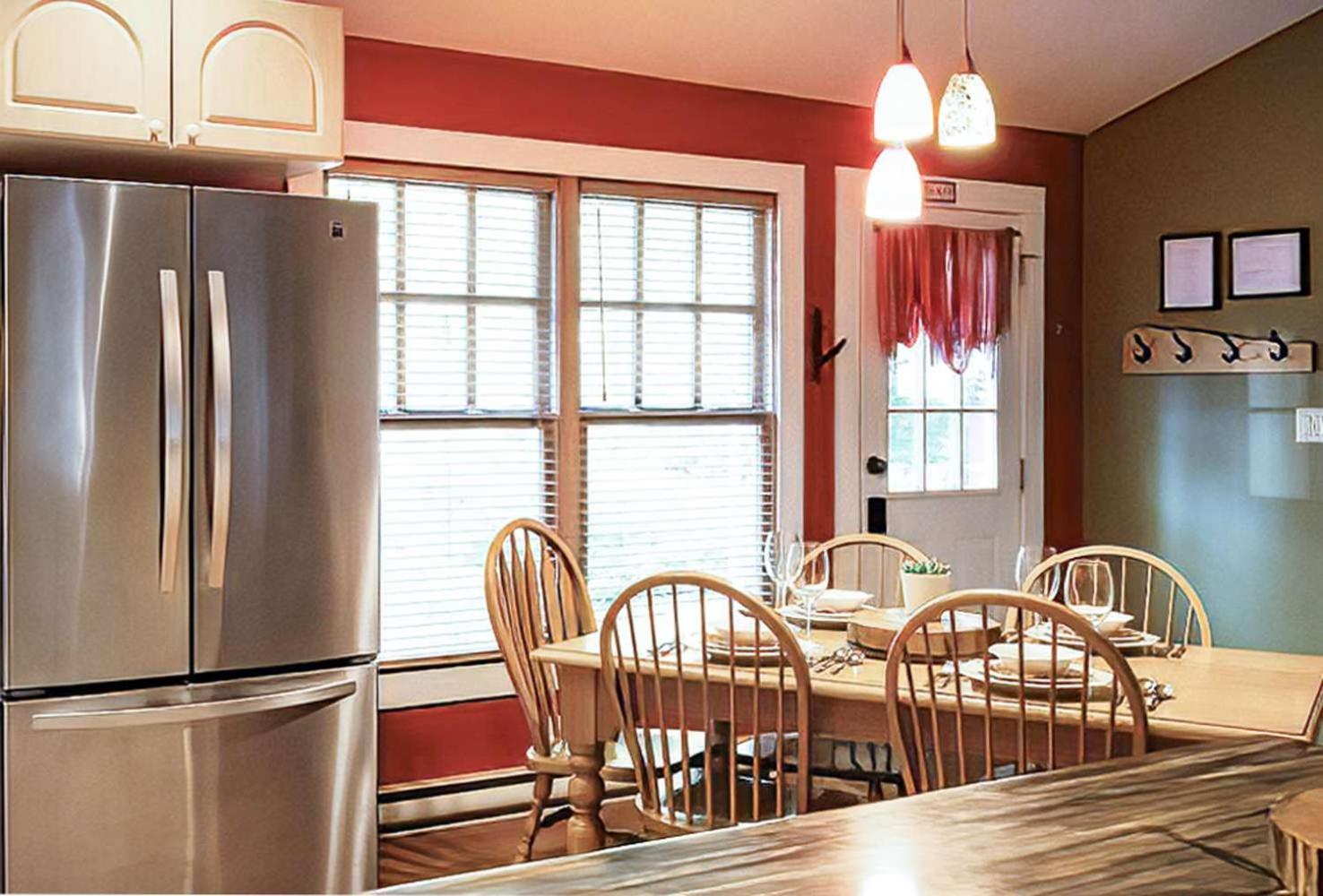 2Br Cottage Surrounded By Nature Tobermory Bagian luar foto