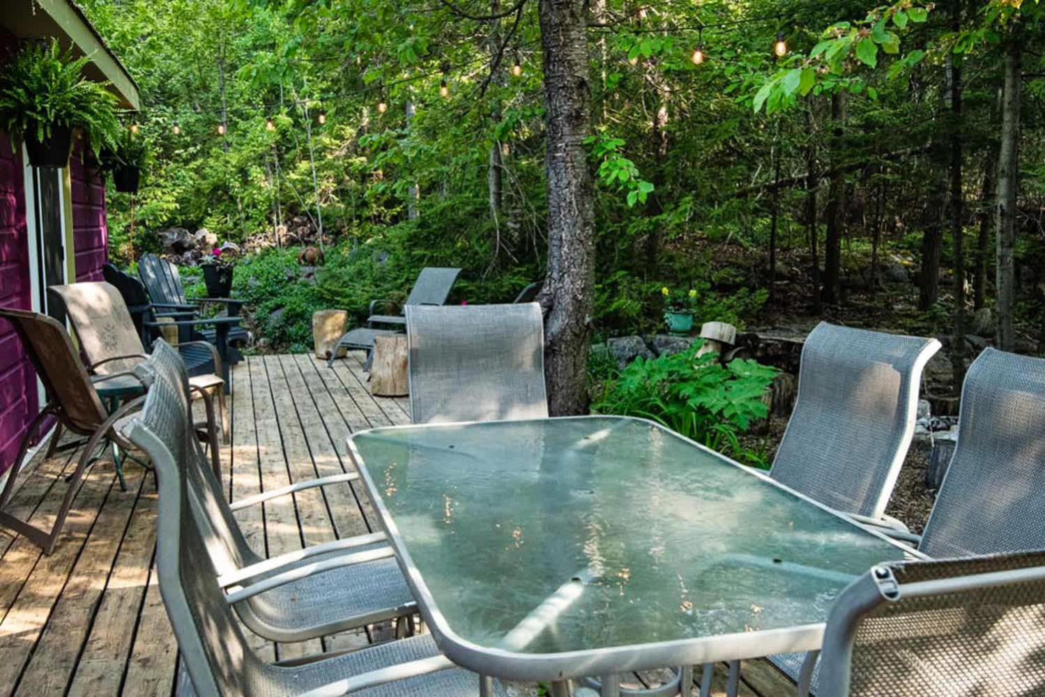 2Br Cottage Surrounded By Nature Tobermory Bagian luar foto