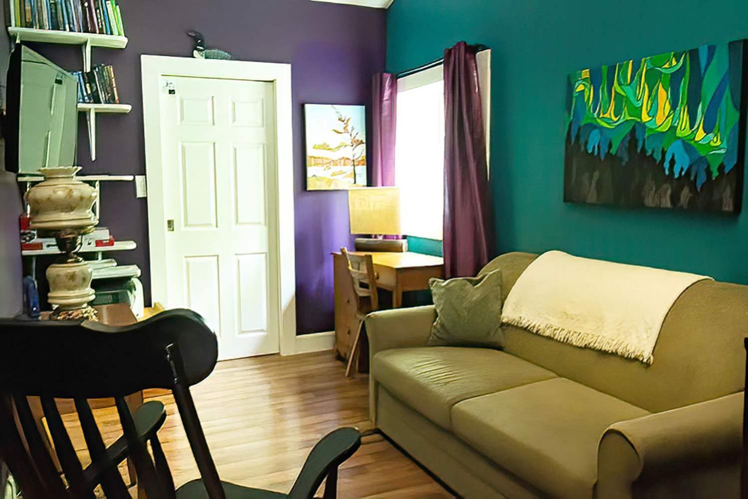 2Br Cottage Surrounded By Nature Tobermory Bagian luar foto